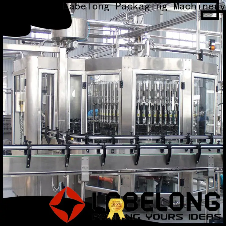 exquisite water plant machine owner for flavor water 1