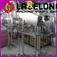 Labelong Packaging Machinery water bottle filling machine China for flavor water 1
