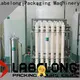 Labelong Packaging Machinery water filtration system embrane for pure water 1