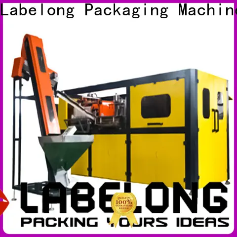 Labelong Packaging Machinery bottle making machine for pet water bottle 1