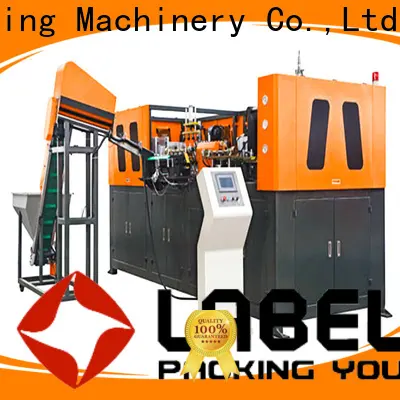 Labelong Packaging Machinery pet blowing machine long-term-use for csd 1