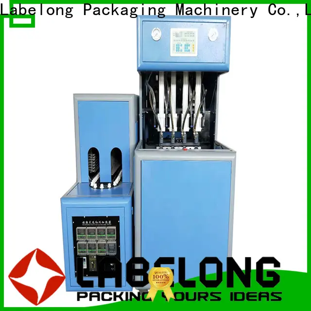 Labelong Packaging Machinery molding machine widely-use for csd 1