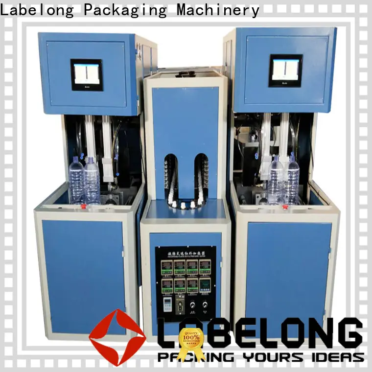 Labelong Packaging Machinery insulation machine widely-use for csd 1