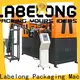 advanced insulation machine for sale widely-use for hot-fill bottle 1