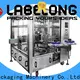 Labelong Packaging Machinery effective sticker printer machine with hgh efficiency for cosmetic 1