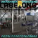 effective label making machine with touch screen for beverage 1