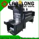 Labelong Packaging Machinery high-energy stretch wrap plc control system for jars 1