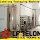 Labelong Packaging Machinery water treatment system ultra-filtration series for pure water 1