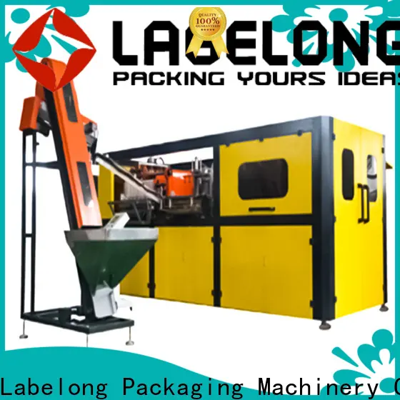 high-quality blow molds with hgh efficiency for hot-fill bottle 1