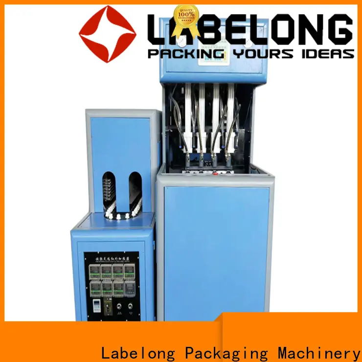 awesome insulation blowing machine for sale long-term-use for pet water bottle 1
