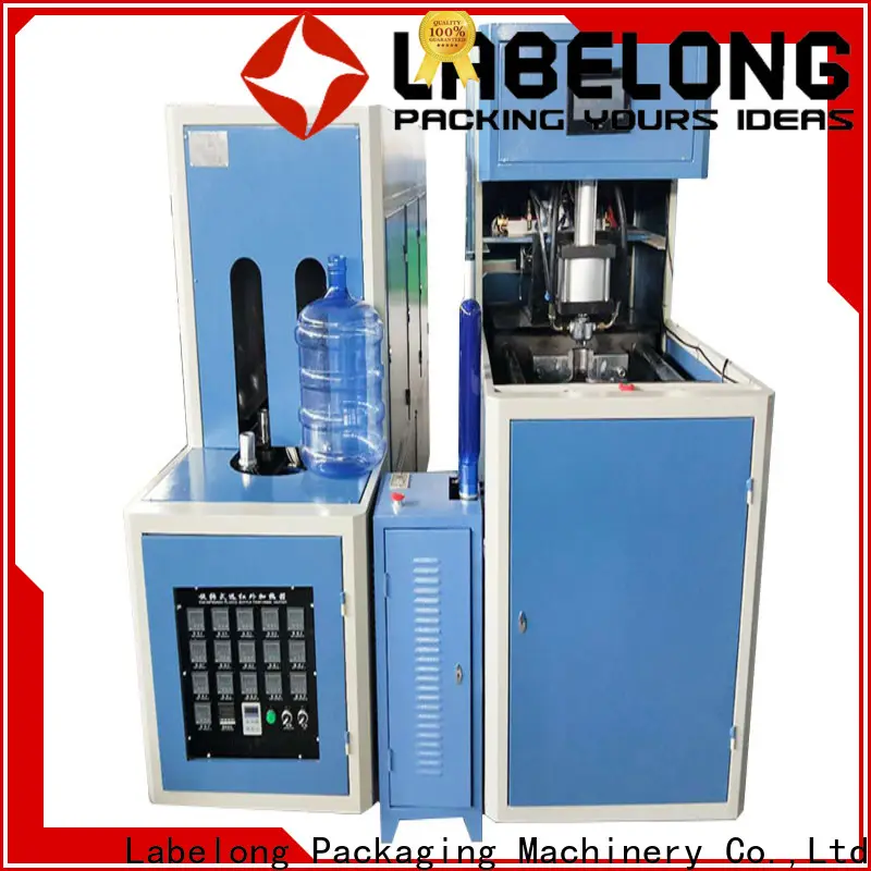 fine-quality blowing machine long-term-use for csd 1