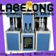 Labelong Packaging Machinery pet blowing machine manufacturers in-green for pet water bottle 1