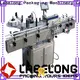 Labelong Packaging Machinery effective labeler with high speed rate for food 1