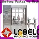 Labelong Packaging Machinery automatic label applicator experts for beverage 1