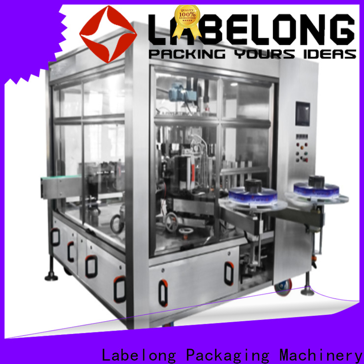 High-tech Price Tag Printing Machine with Hgh Efficiency for Spices ...