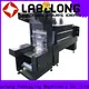 Labelong Packaging Machinery linear pallet shrink wrap supplier for plastic bottles for glass bottles 1