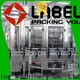 Labelong Packaging Machinery intelligent water plant machine price supplier for flavor water 1