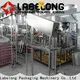 Labelong Packaging Machinery water plant machine compact structed for still water 1