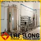 Labelong Packaging Machinery ro water system ultra-filtration series for pure water 1