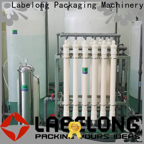 durable water treatment system ultra-filtration series for mineral water 1