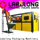 high-quality plastic bottle machine linear template for csd 1