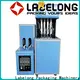 fine-quality bottle making machine in-green for drinking oil 1