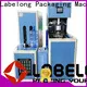 Labelong Packaging Machinery insulation blowing machine for sale for pet water bottle 1