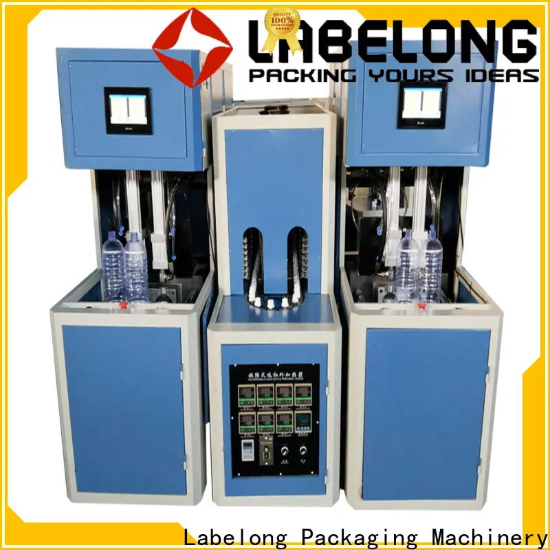 Labelong Packaging Machinery awesome injection moulding machine for hot-fill bottle 1