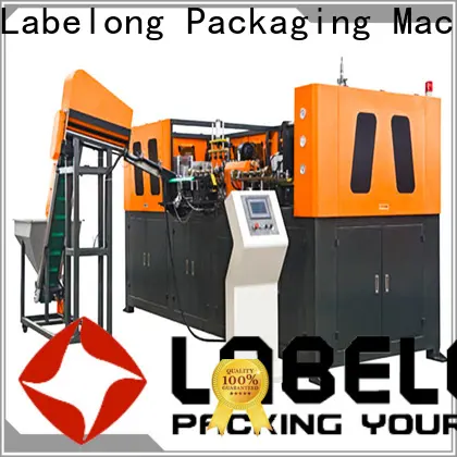 humanized  blow molding machine for sale long-term-use for csd 1
