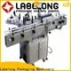 Labelong Packaging Machinery tag printing machine supplier for wine 1