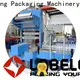 high-energy shrink wrap packaging machine certifications for jars 1