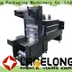Labelong Packaging Machinery stretch film machine certifications for cans 1