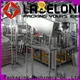 superior automatic bottle filling machine easy opearting for wine 1