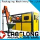 Labelong Packaging Machinery advanced injection blow moulding machine linear template for hot-fill bottle 1