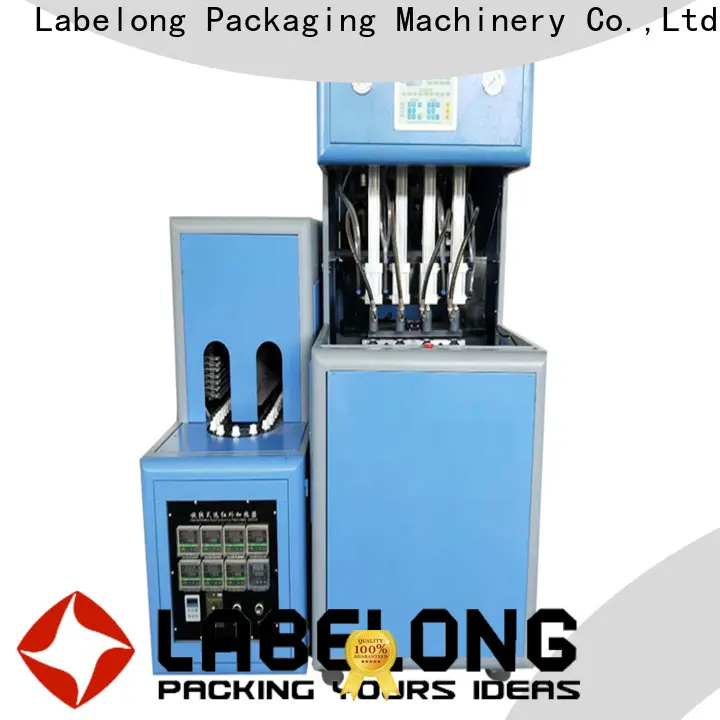 Labelong Packaging Machinery awesome blow moulding machine price long-term-use for drinking oil 1