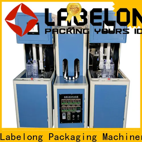 Labelong Packaging Machinery insulation machine widely-use for drinking oil 1