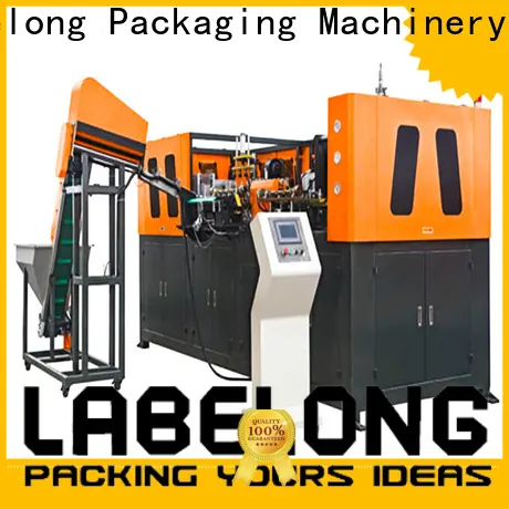 Labelong Packaging Machinery blow moulding products energy saving for pet water bottle 1