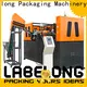 Labelong Packaging Machinery blow moulding products energy saving for pet water bottle 1