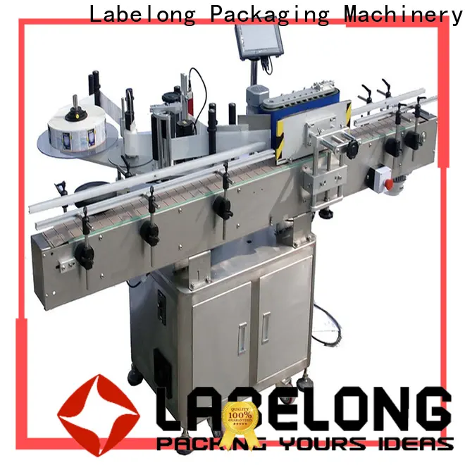 effective large label maker supplier for cosmetic 1