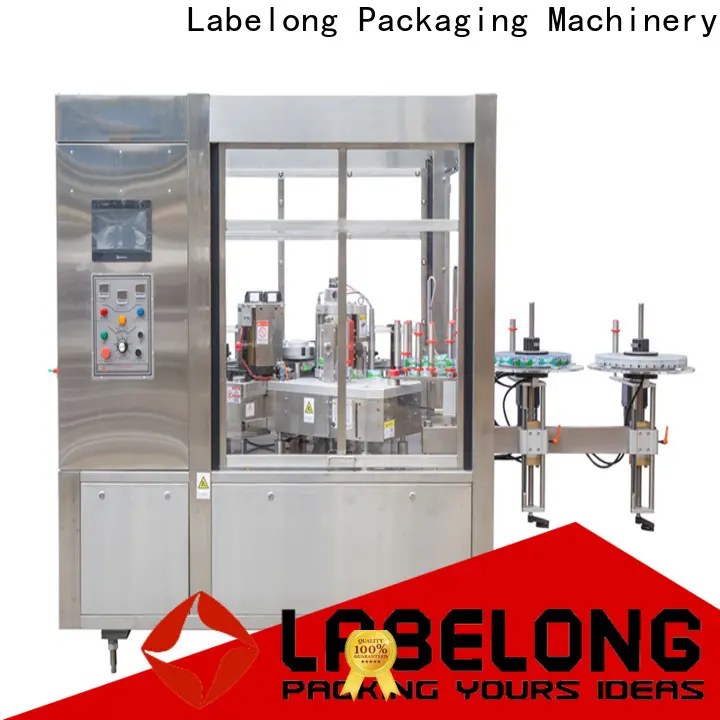 inexpensive label printing machine with hgh efficiency for beverage 1