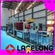 reliable shrink tunnel machine with touch screen for plastic bottles for glass bottles 1