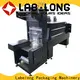 Labelong Packaging Machinery pallet stretch wrapping machine with touch screen for plastic bottles for glass bottles 1