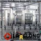 exquisite water filling machine easy opearting for mineral water, for sparkling water, for alcoholic drinks 1