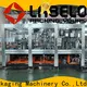 Labelong Packaging Machinery small bottling machine compact structed for still water 1