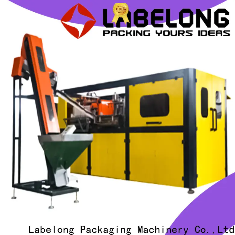 Labelong Packaging Machinery blow moulding machine price energy saving for drinking oil 1