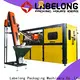 Labelong Packaging Machinery blow moulding machine price energy saving for drinking oil 1
