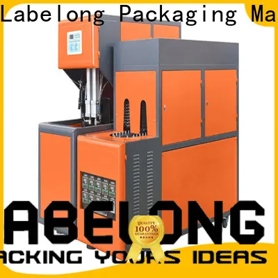 dual boots pet bottle machine energy saving for csd 1