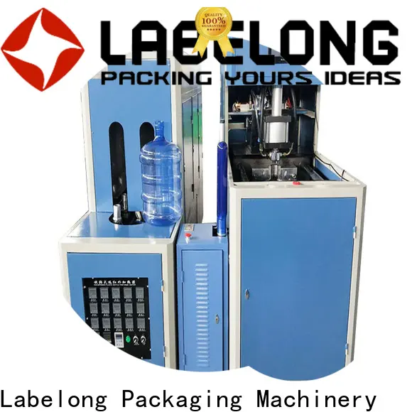 high-quality insulation machine in-green for pet water bottle 1