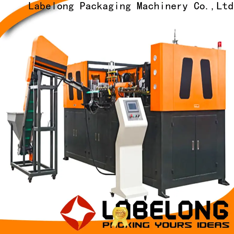 Labelong Packaging Machinery advanced bottle making machine widely-use for pet water bottle 1