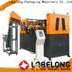 Labelong Packaging Machinery advanced bottle making machine widely-use for pet water bottle 1